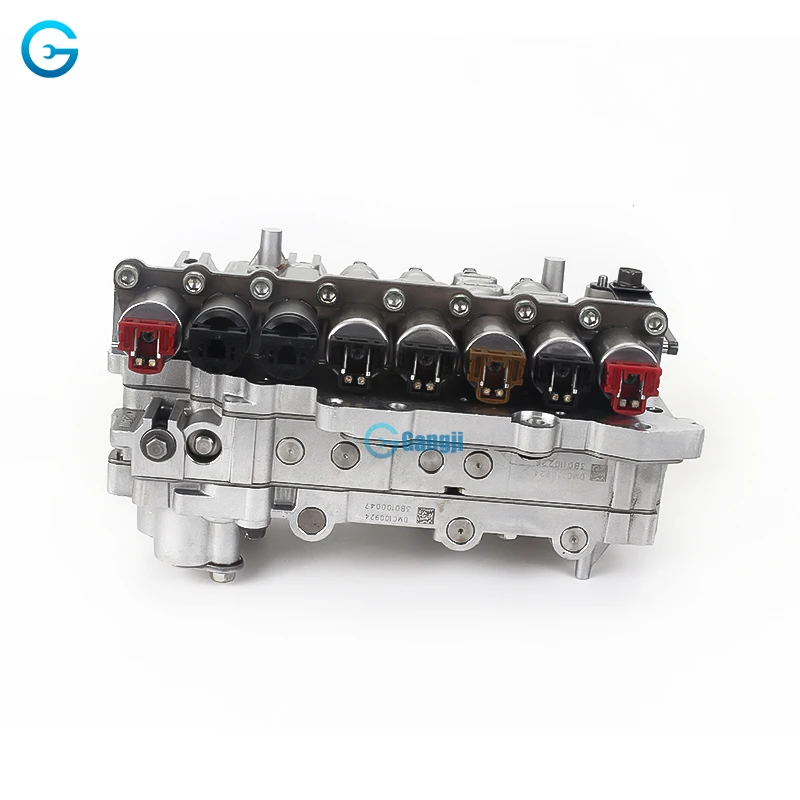 

A6LF1 A6LF2 A6LF3 A6MF1 A6MF2 Корпус электромагнитного клапана для Hyundai 6 46313-3B030