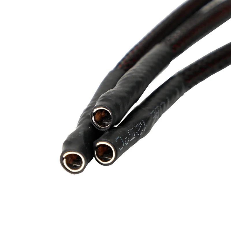 

Compact 7.3 IDI Turbo Glow Plug Harness Wiring Kit Power Cable For Ford T7 Parts Accessories