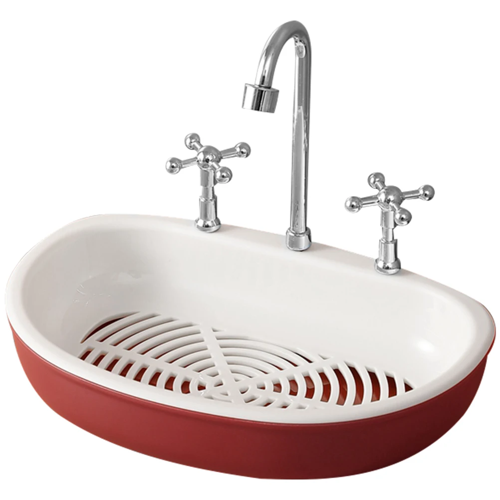 

1pc Soap Storage Self Draining Dish Kitchen Bathroom Holder Portable ABS Soap Holder For Bathroom Case Tray Organizer Travel