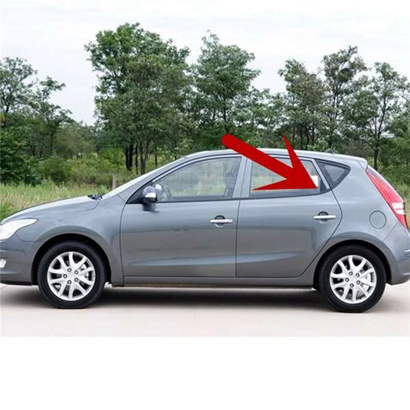 صب دلتا الباب الخلفي الأيمن للسيارة Hyundai I30 Sedan 2008-2011 ملحقات السيارة 838402L000