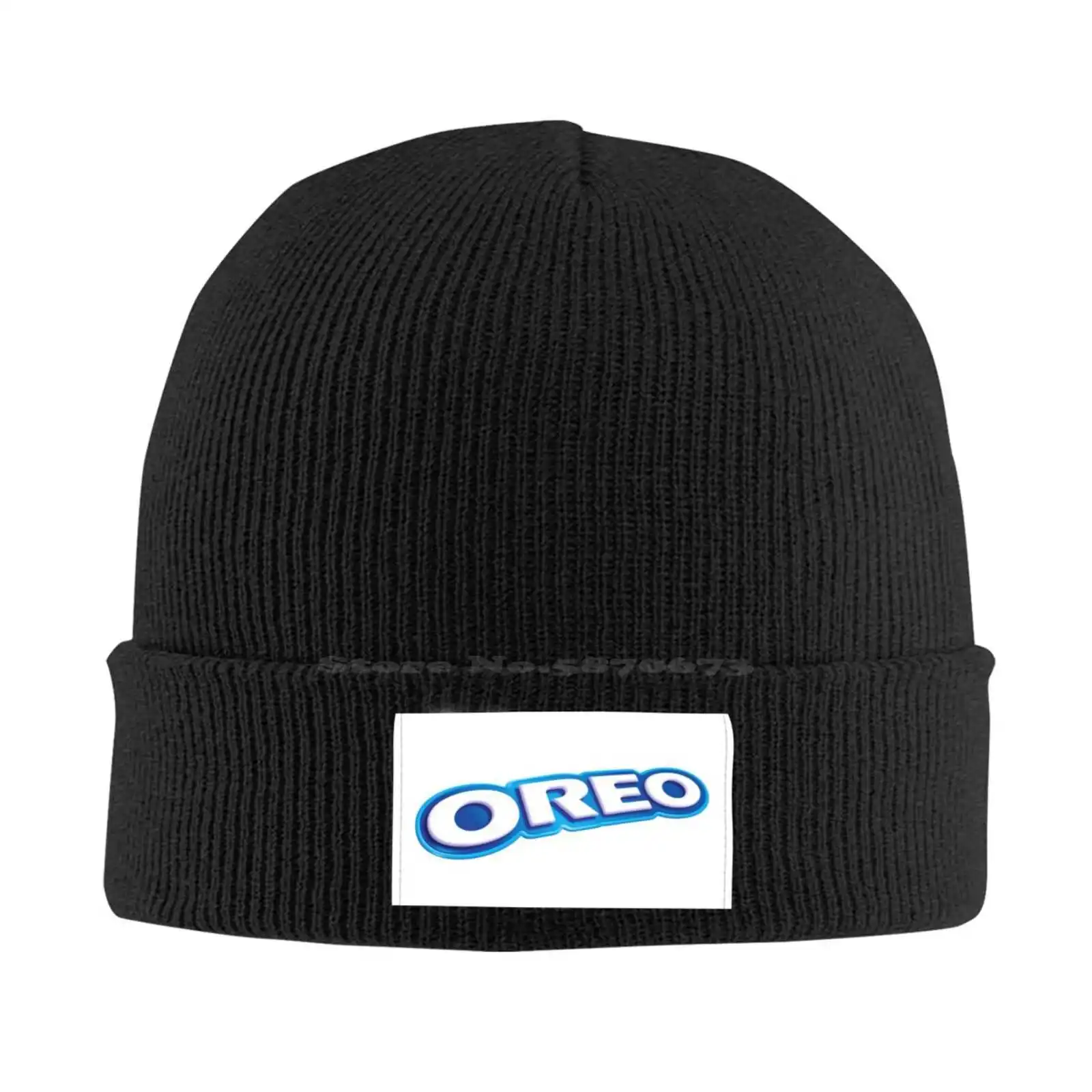 Oreo Logo Fashion cap quality Baseball cap Knitted hat