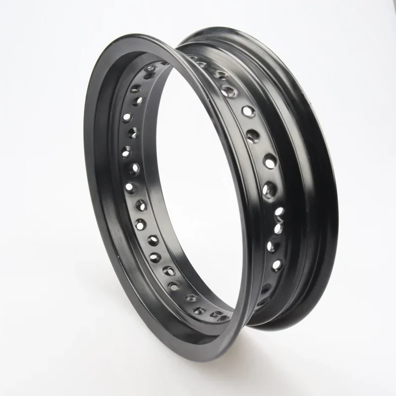 

Motorcycle Aluminum Alloy Wheel Rims 36 Spokes Holes 3.50*14 Moto Motorbike