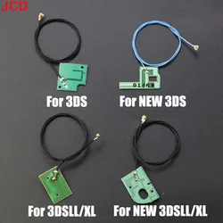 JCD 1pcs Wifi PCB Flex Cable Module For New 3DS 3DSLL 3DSXL Wifi Antenna Coaxial Flex Wire Cable For 3DS LL XL Game Console