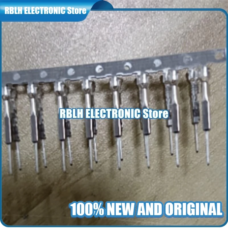 

50pcs/lot 100% new 5-965908-1 5-968220-1 5-968221-6 6098-3869 6098-5267 6098-5269 7283-8630-30 7283-8852-30 new