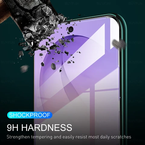 1/2/3/4 шт. Защитное стекло HD для Samsung Galaxy S26+ 5G S26 Plus S26Plus 2026 S26 Ultra S26Ultra S 26