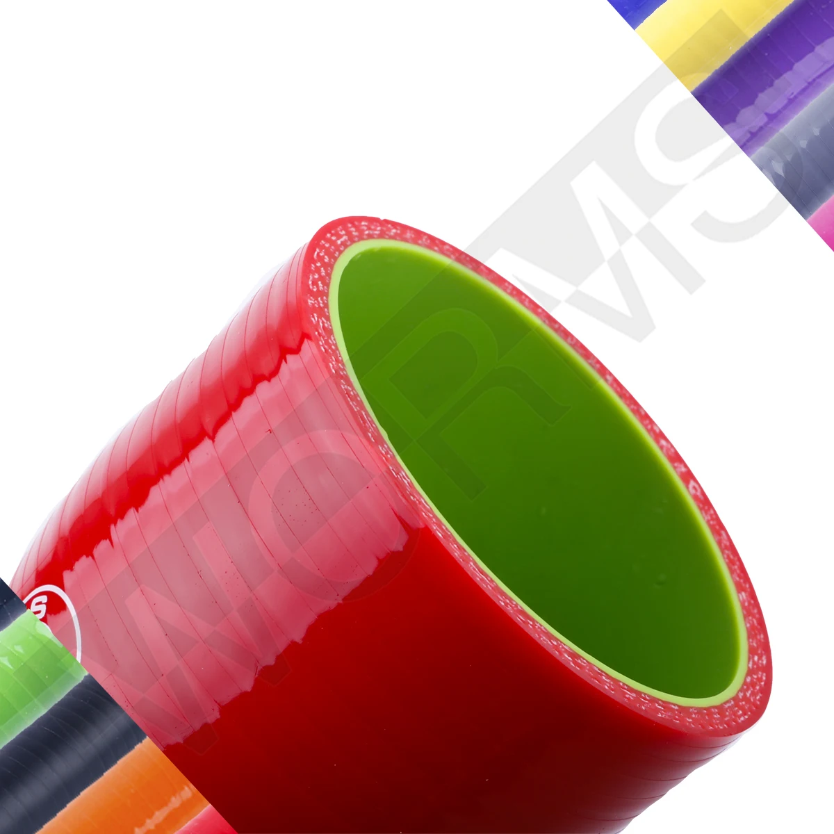 For Fiat Abarth Grande Punto EVO Alfa Romeo MiTo QV Silicone Induction Air Intake Hose Kit