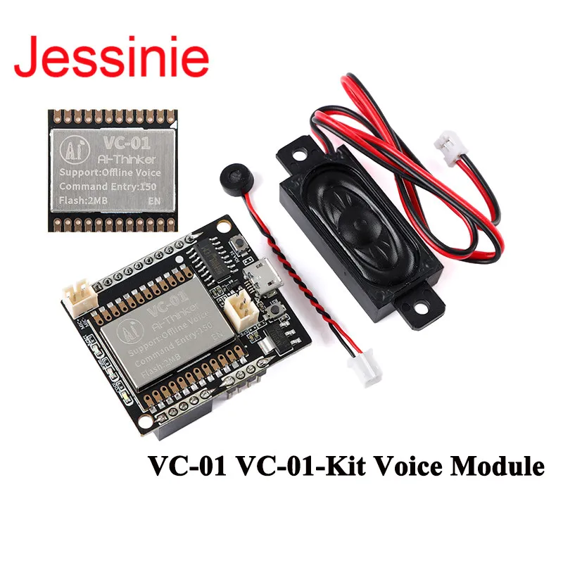Vc-01-Kit Ai Intell… - image