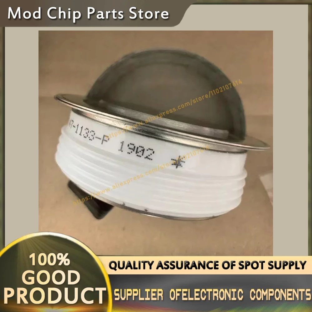 IP#147-1133-Z IP#147-1133-P IP#147-1133-W NEW THYRISTOR MODULE