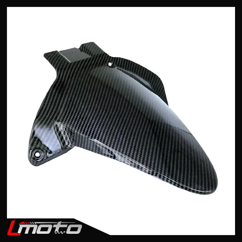 

Rear Wheel Hugger Fender Mudguard Mud Splash Guards For Honda CBR600RR CBR 600 RR F5 2005 2006 2007-2012 2013-2021