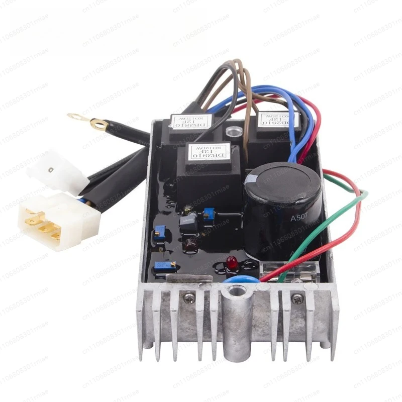 

Автоматический регулятор напряжения 150S3 50S 95S 95S3, 380В, трехфазный