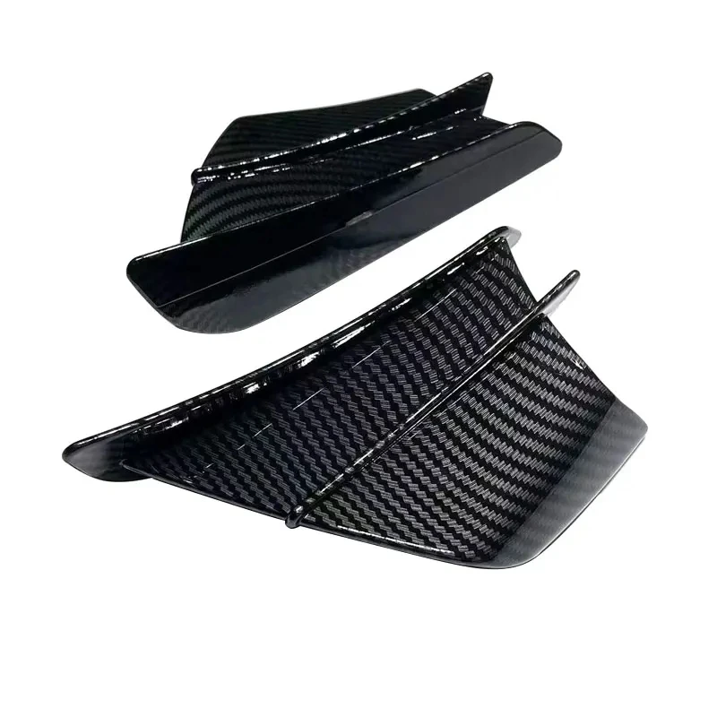 Universal Motorcycles Accessories Winglet For Yamaha Xmax300 Xmax 250/300 Xmax125 Nmax 125 T Max Tmax 560/500/530 Tmax560