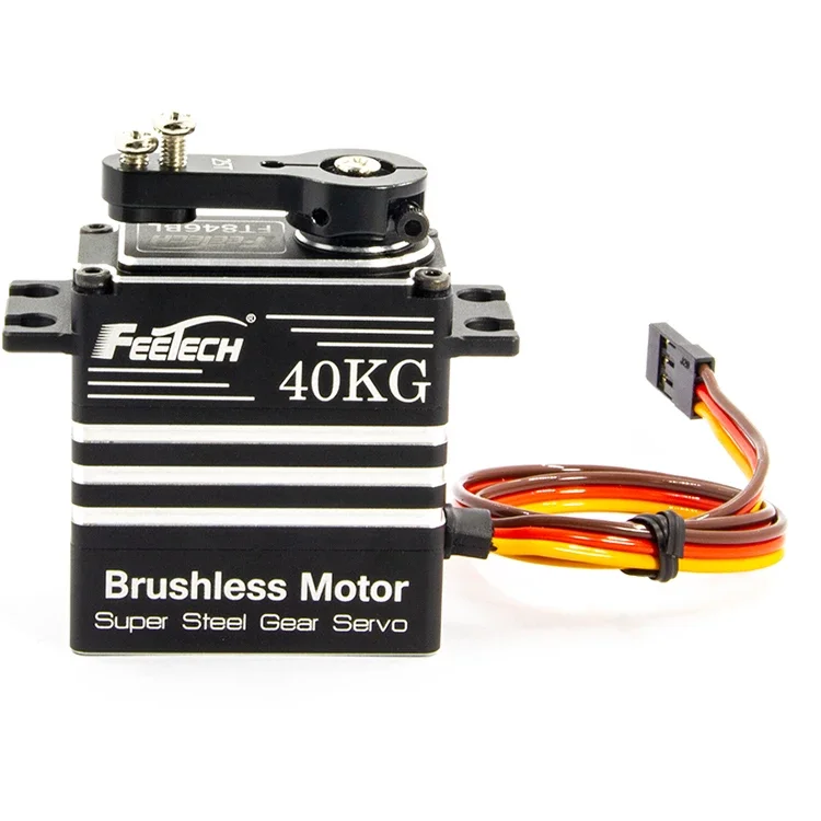 servo-hv-180-degres-entierement-metallique-40-kg-sans-balais-servo-de-direction-adapte-aux-voitures-rc-1-8-1-10-compatible-avec-arduino-raspberry-pi