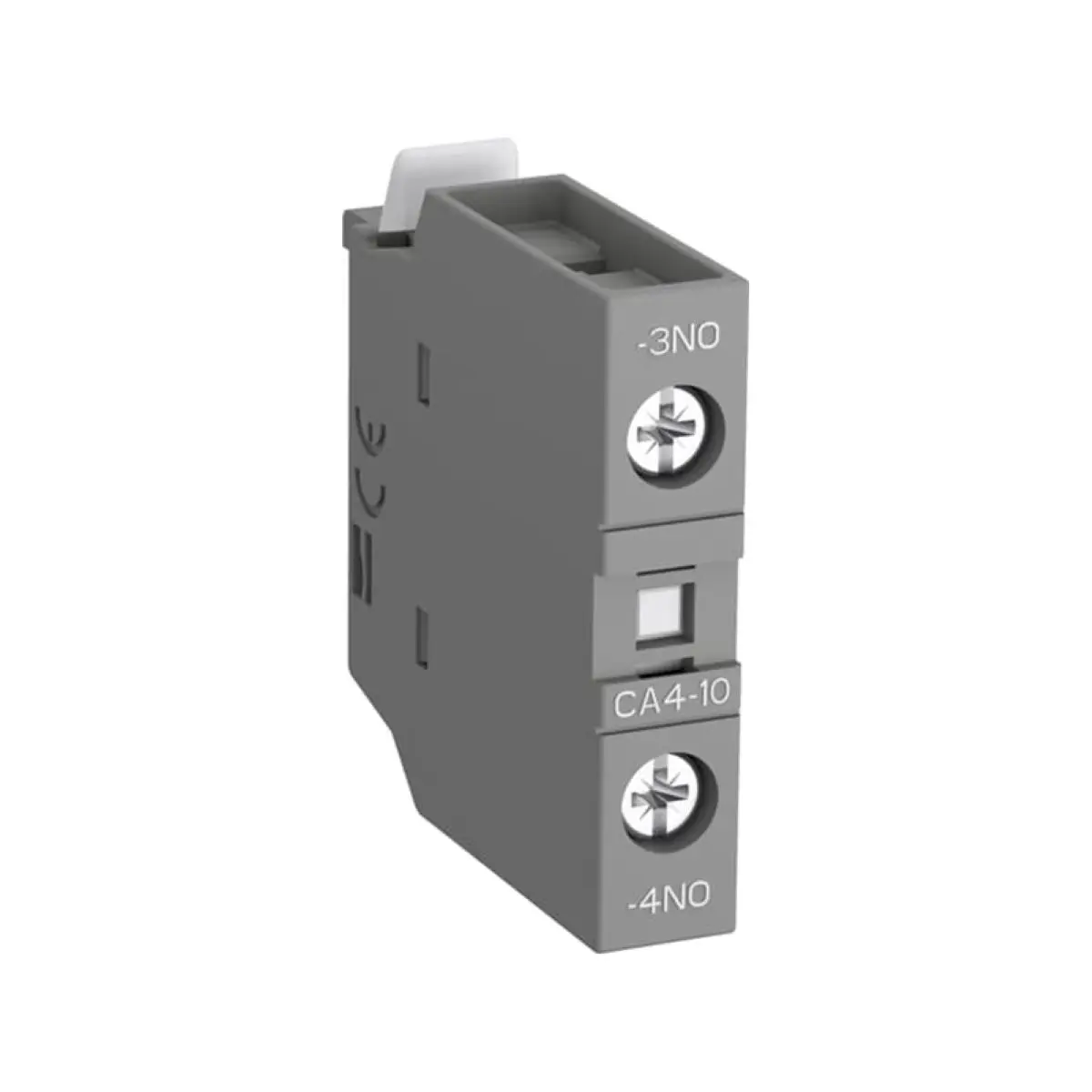 

10239960 CA4-10 1SBN010110R1010 Auxiliary Contact Block