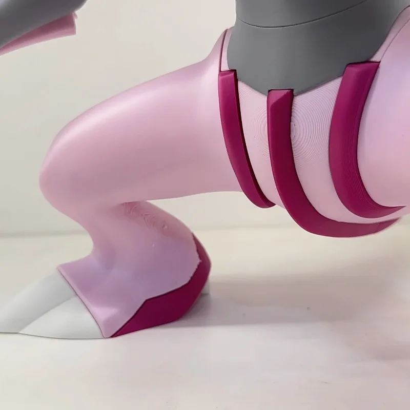 Nowa figurka Pokemon Palkia, 21 cm, model anime, dekoracja na biurko, statuetka, ozdoby, kolekcja, prezenty urodzinowe, zabawki dla dzieci