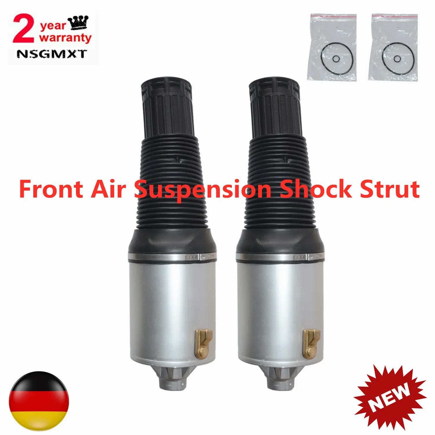 AP01 2 Front Air Su… - image