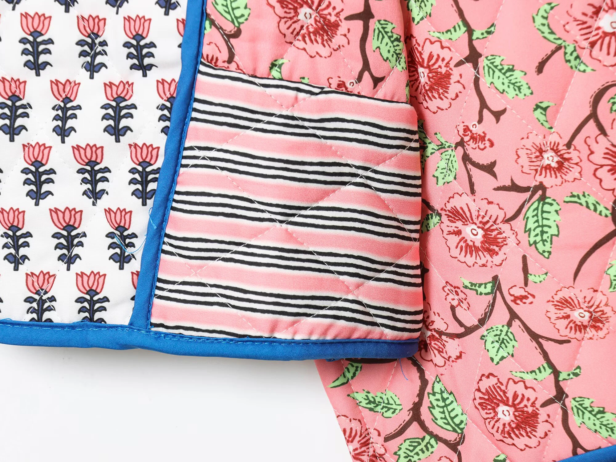 ZERAINS ملابس نسائية شتوية جديدة غير رسمية متعددة الاستخدامات من القطن المطبوع على الوجهين #3