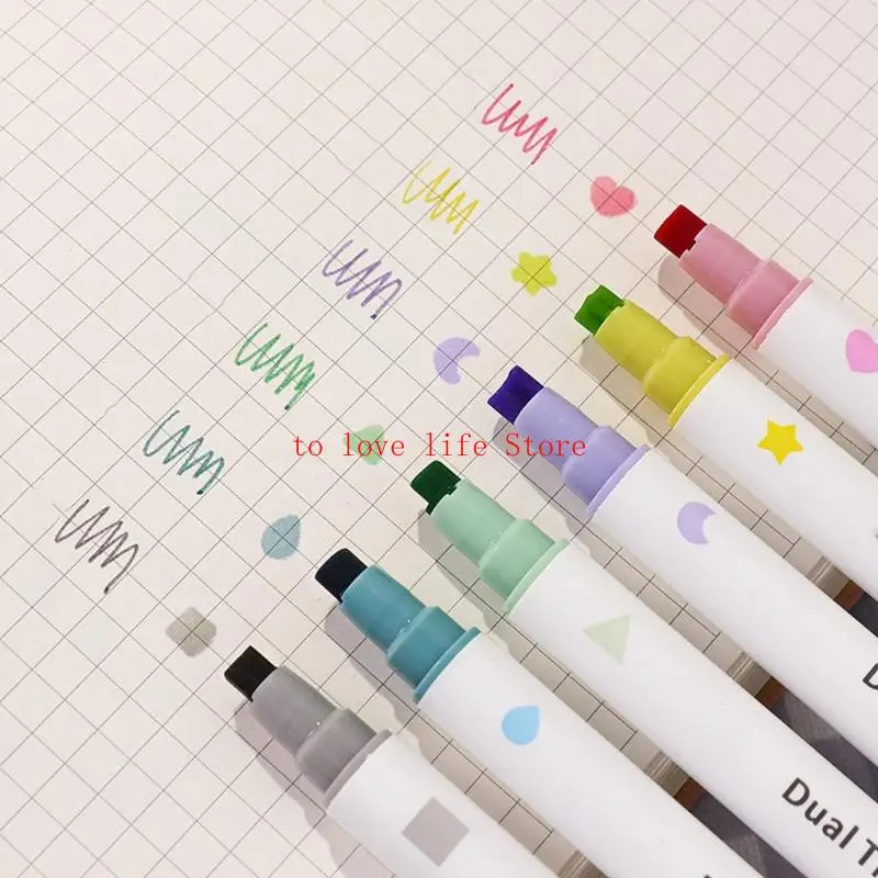 6PCS MARCHEURS D'EMBALISATION AVEC TIME