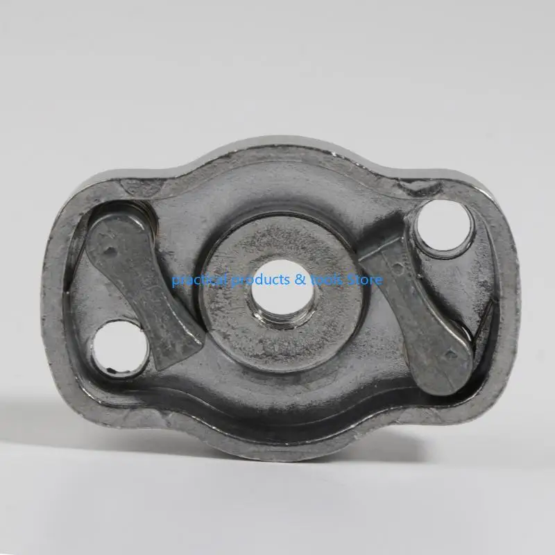 77JB GX35 140 Single Start Pull Plate Starter Dial Easy Start Claw