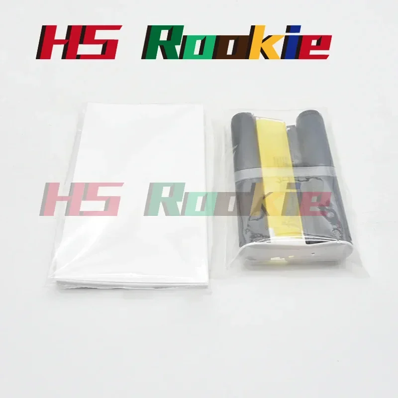1Pcs KP108IN KP-36IN support for Canon Selphy CP1300 CP1200 Printer Ink Cartridge CP900 CP910 CP1000 Ink Cassette 6 inch Photo P