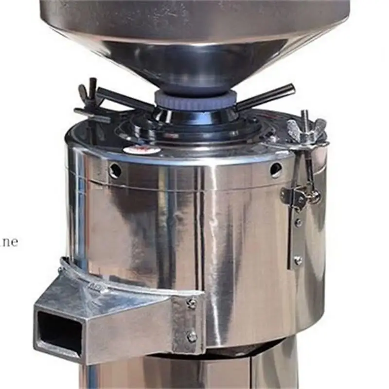 Electric Peanut But…