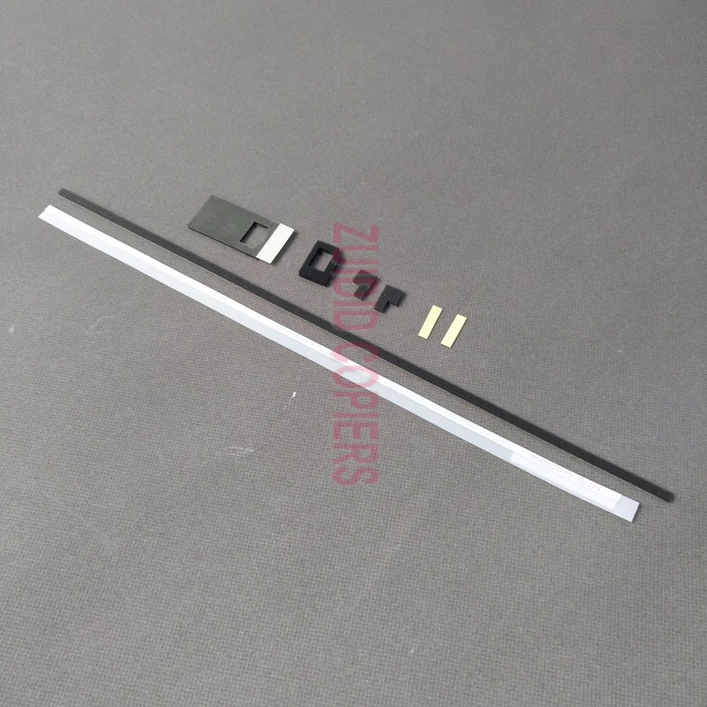 

10SET C224 C364 Transfer Belt Sponge Seal Kit for Konica Minolta Bizhub C454 C554 C226 C308 C368 C224E C364E C454E