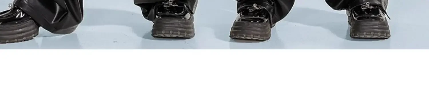 Neues Jazz-Tanzkostüm für Kinder, modische Weste, Lederhosen-Set, Tanzkostüm für Mädchen, Streetdance-Kostüm für Mädchen – Detail 6