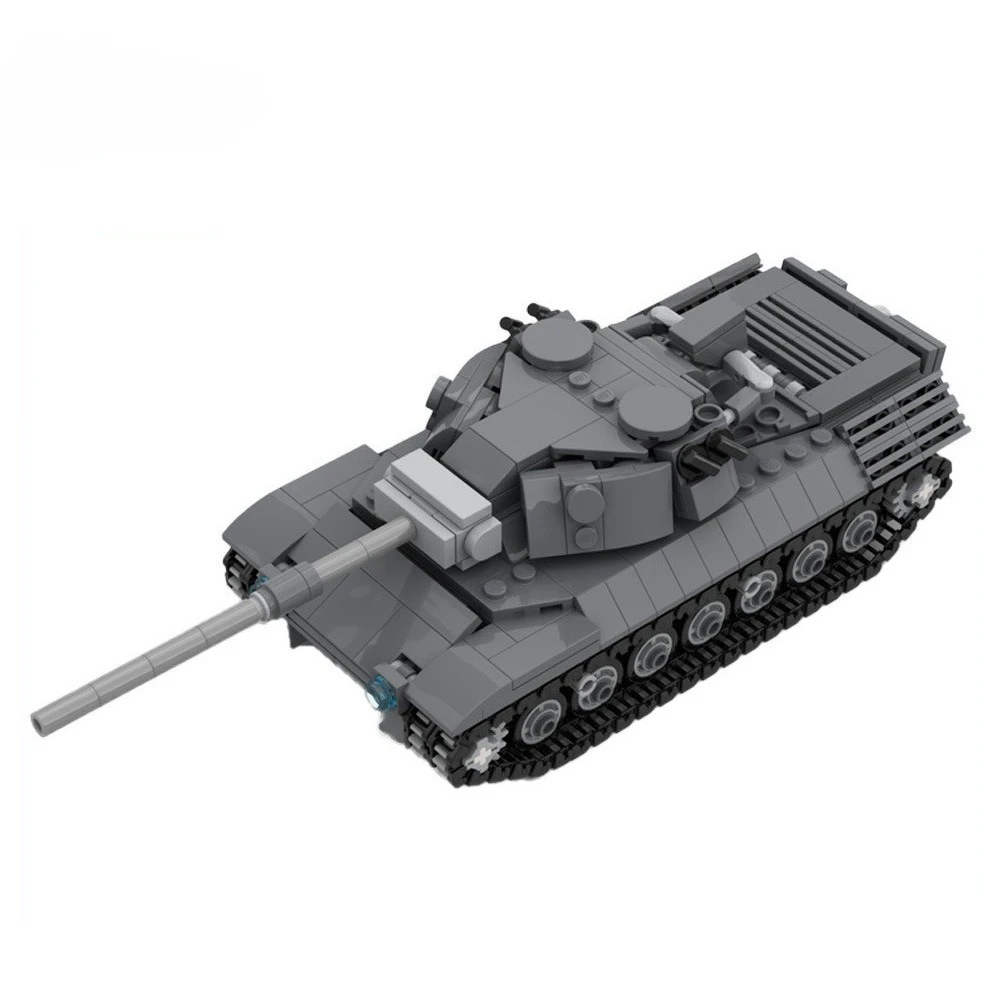 germany-leopard-1-main-battle-tank-technical-car-building-blocks-toys-cougar-armored-vehicle-brick-for-kids-christmas-gift