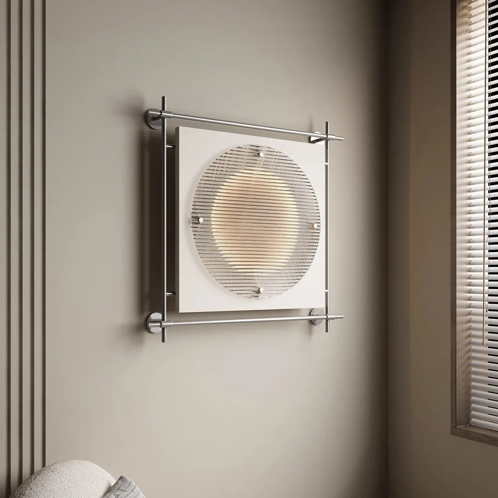 Bauhaus Style Acryl…