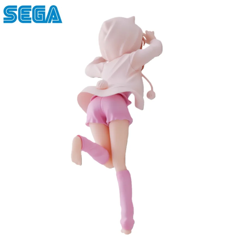 Na stanie Sega Original Is The Order A Rabbit? Figurka Cocoa, model lalki, nowa, w pudełku, zabawki, model, kolekcjonerski przedmiot do garażu.