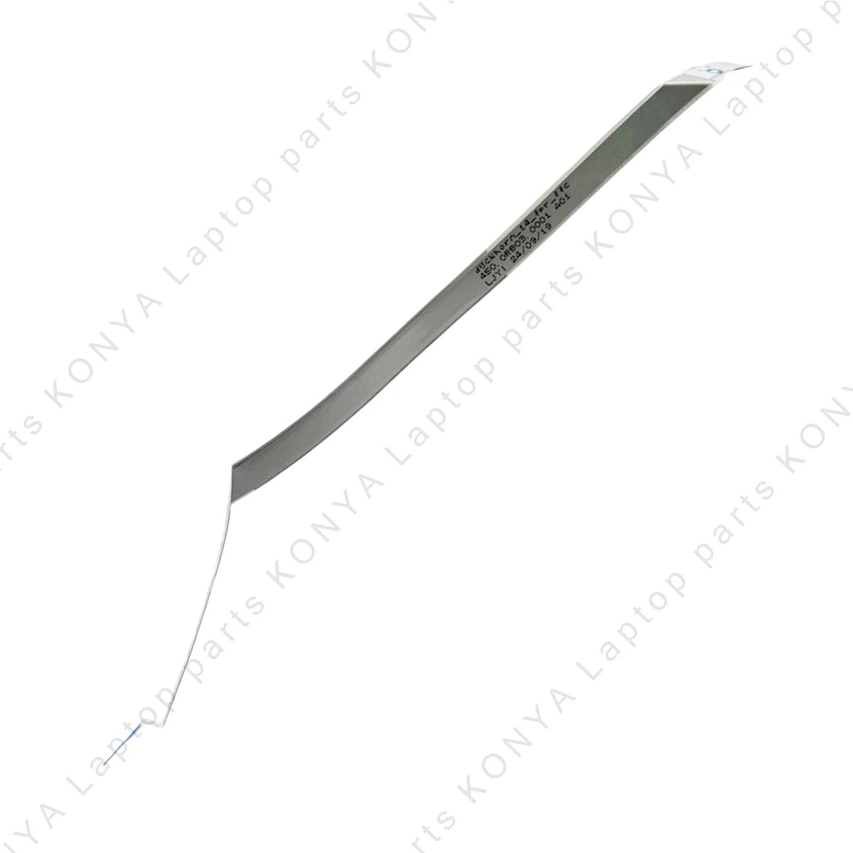 New Original For HP Pavilion 14-EH TPN-W154 Series Laptop Fingerprint module cable Assembly 450.0RB03.0001