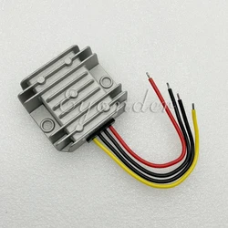 Boost stable dc dc converter 13.8v 15v 16v 18v 19v 20v 36v 12/24 to 24 volts power supply step down buck step up module 2A 48W