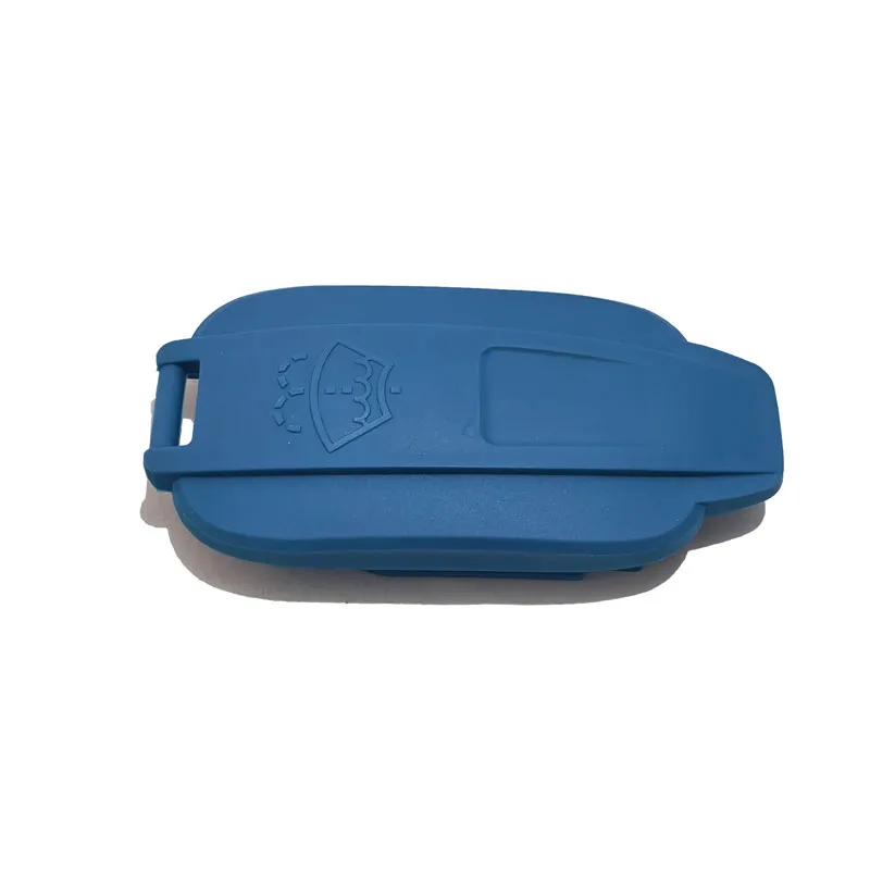 Car Glass Water Kettle Cap 8W0955455B Engine Washer Fluid Reservoir Cover Fit Audi A4 A5 S4 S5 RS4 Windshield Washer Tank Lid - view 4