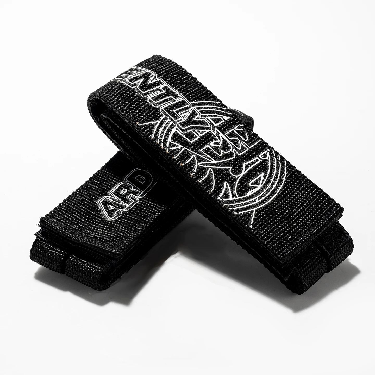 ARDENTLY Bicycle Toe Straps Fixed Gear Retainer Straps Dog Mouth Cover Feet Binding Belt For Track Bike Cycling Pedal Accessorie
