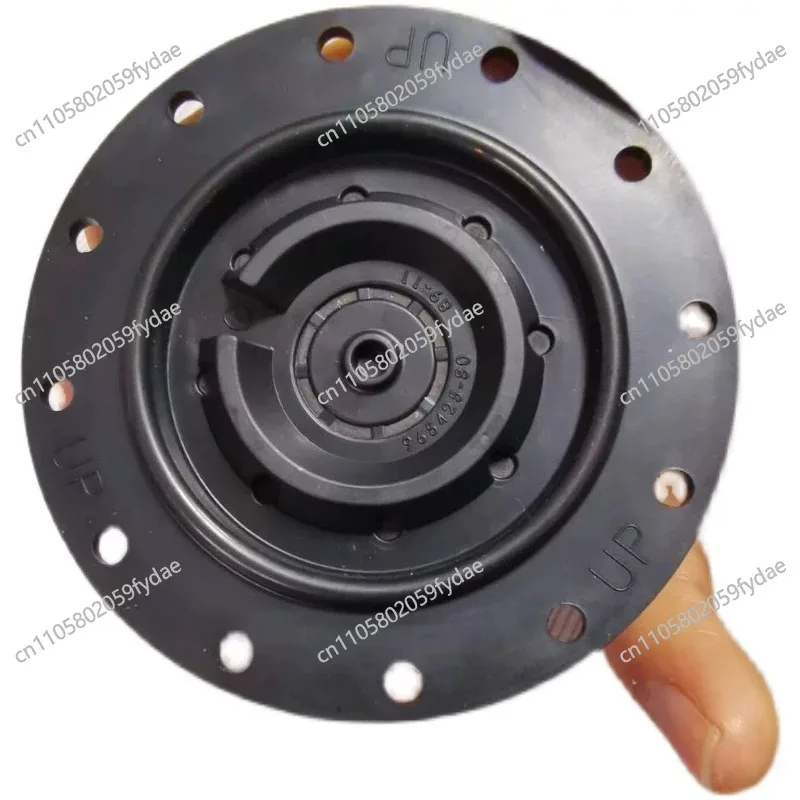 

Мембрана для автоматического отсечного клапана доильного аппарата 300, мембрана счетчика молока 965425-80