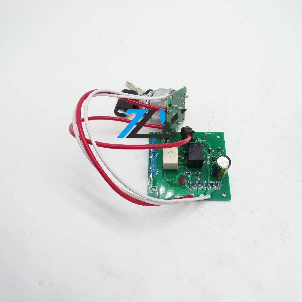 

AM136681 Ignition Switch suitable for 415 425 445 455 Tractors