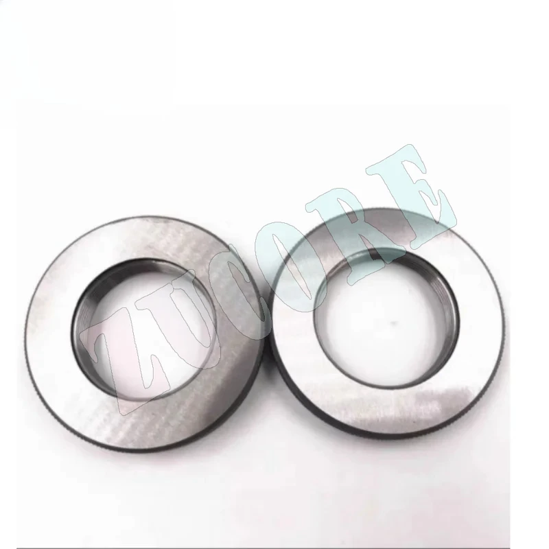 Medidor de anel de rosca M85x1.5 LH 6G