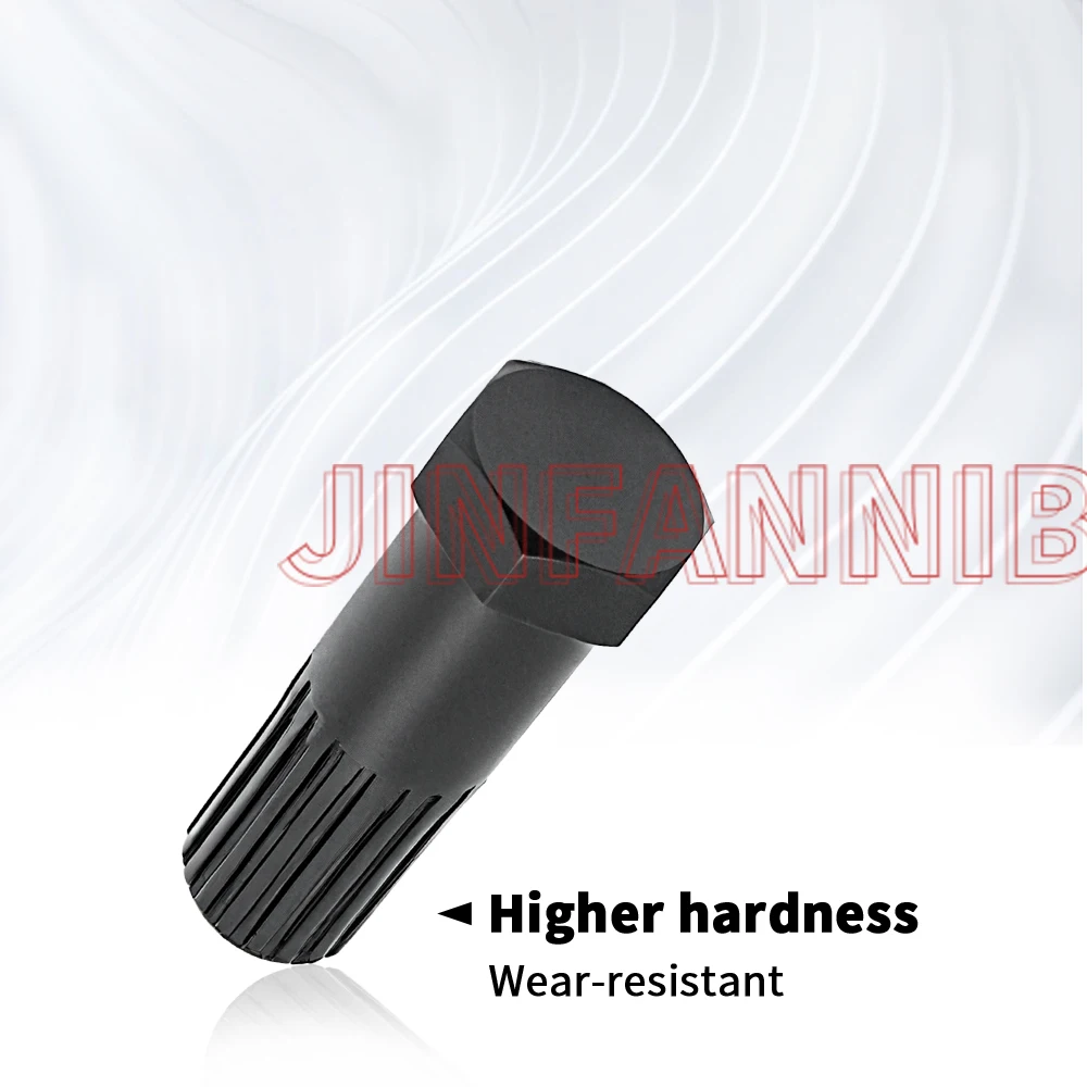 

For SeaDoo GS GSX GTI GTS GTX HX RX SP SPI SPX XP 580 720 Impeller Removal Tool