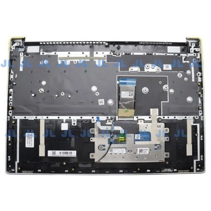 

LI+ New Palmrest Upper Case US Backlit KB For IdeaPad Slim 5 16IRL8 82XF 16IAH8 83BG