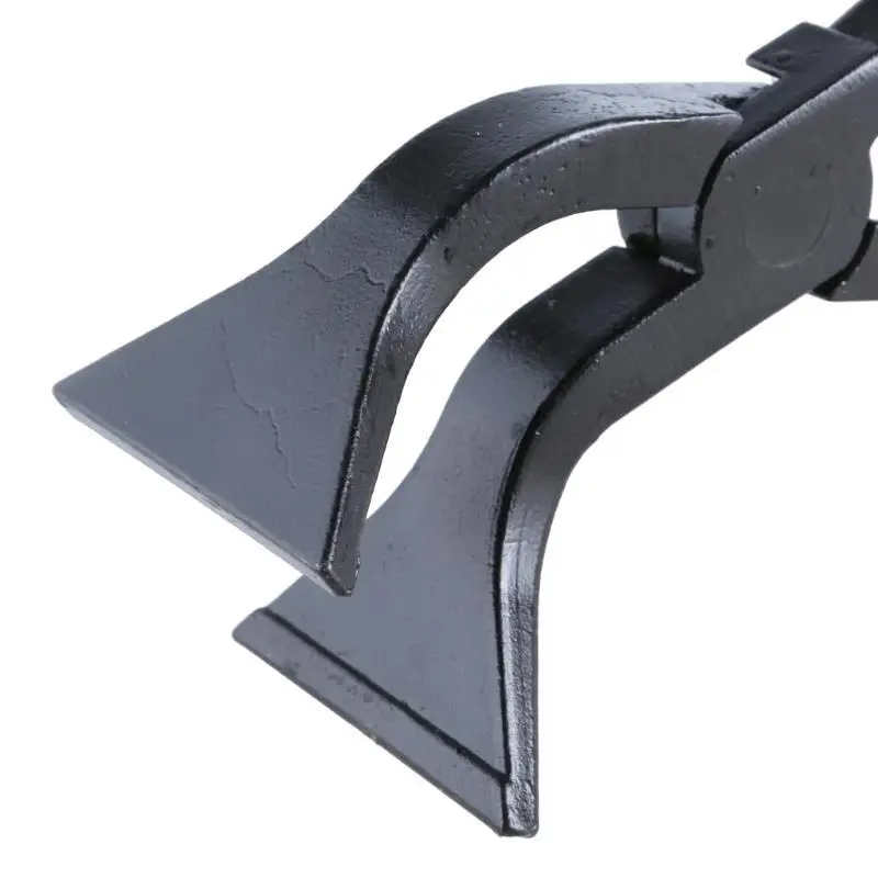 

652F Плоскогубцы для гибки, прямые 45°, 90°, 180°, ручной инструмент для обработки листового металла, складные плоскогубцы, для