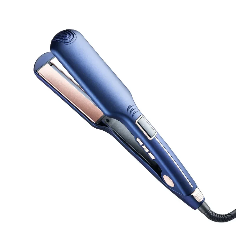 

High quality Straightener New Widened Version Straight Plate Clamp Multi-speed Temperature Control Straightening Power Generat