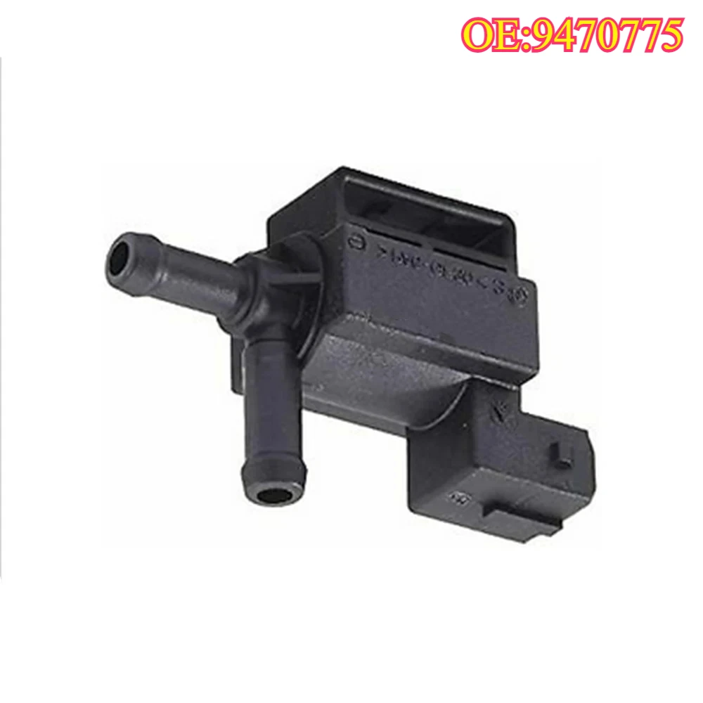 

High quality New For 9470775 Purge Control Solenoid Valve Vacuum Switch 7.22517.02 For Volvo S60 V70 S80