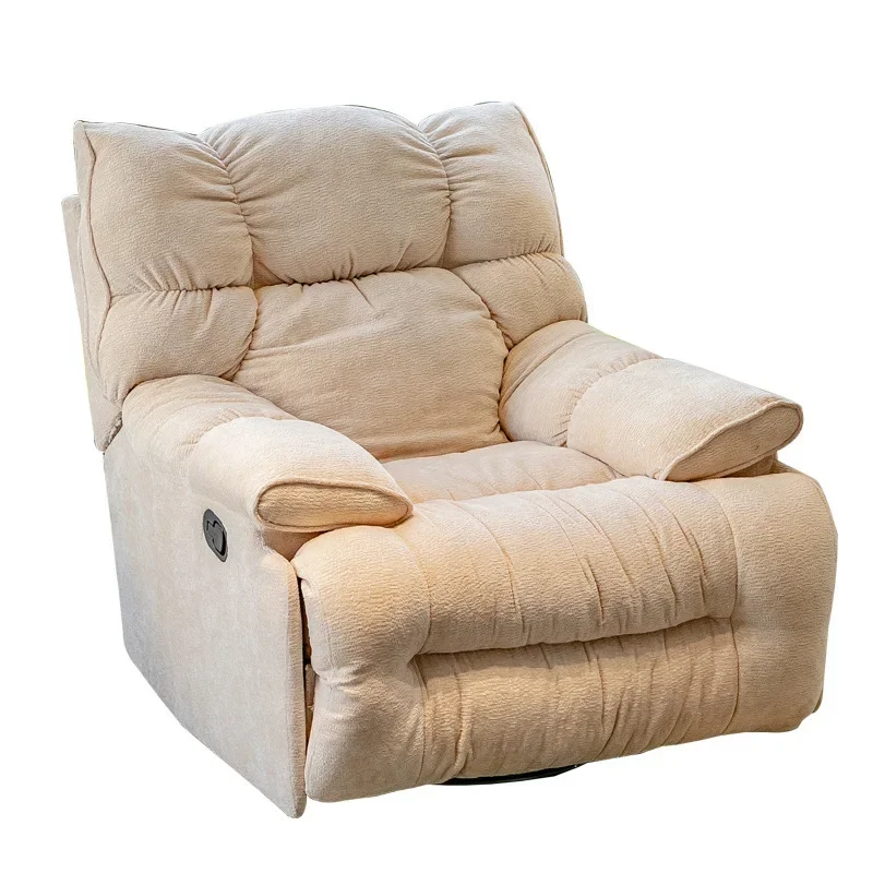 

Lazy sofa can lie down and sleep. It is popular on the internet and has multiple functions for small apartments\