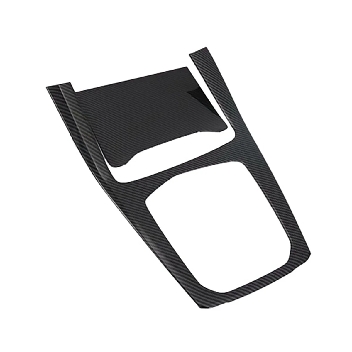 

Автомобильная Центральная панель управления из углеродного волокна, наклейка для модификации салона X5 G05 2019-2021