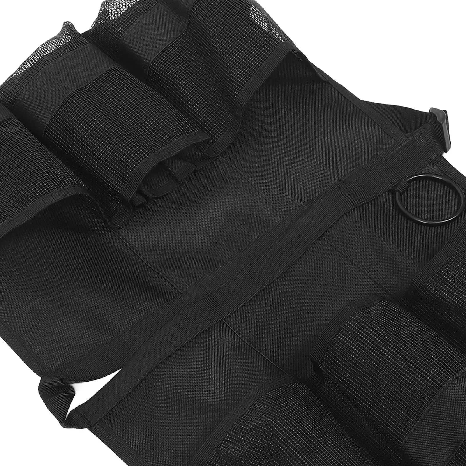 

Bucket Tool ganizer Bag 5 Gallon Storage Fishing Polyester Wash Tool Caddy Car Cleaning Gear Holder Pocket Design Durable