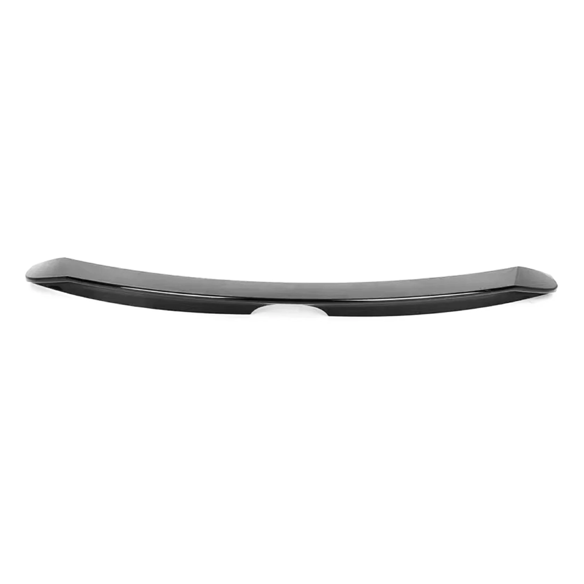 Rear Spoiler For Toyota Camry 2018 2019 2020 2021 2022 Car Rear Wing Trunk Spoiler Decklid Lid Trim Splitter Lip