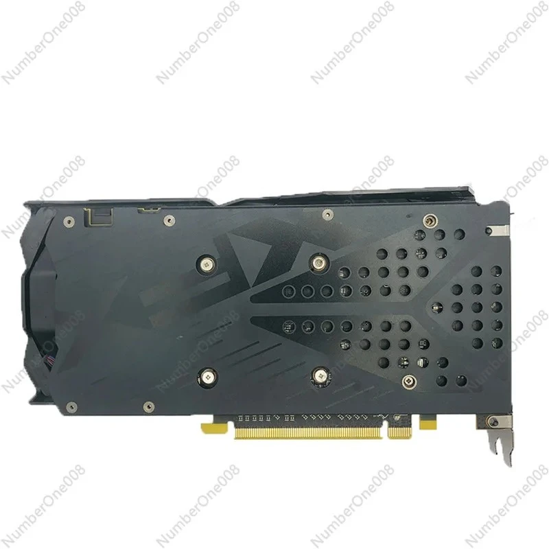 8GB GDDR5 Desktop Dedicated Graphics Card Multi Game Performance Used Video Card Upgrade Wholesale
