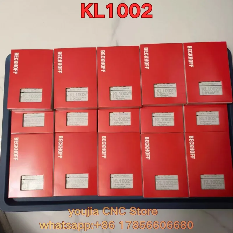 

Новый модуль PLC KL1002: актуальные цены на 2026 год