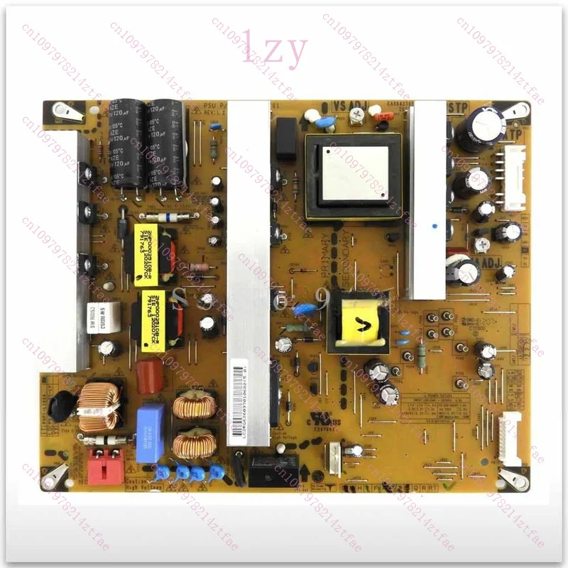 

95% new power board 50PA450C-CM EAY62609701 board good working part