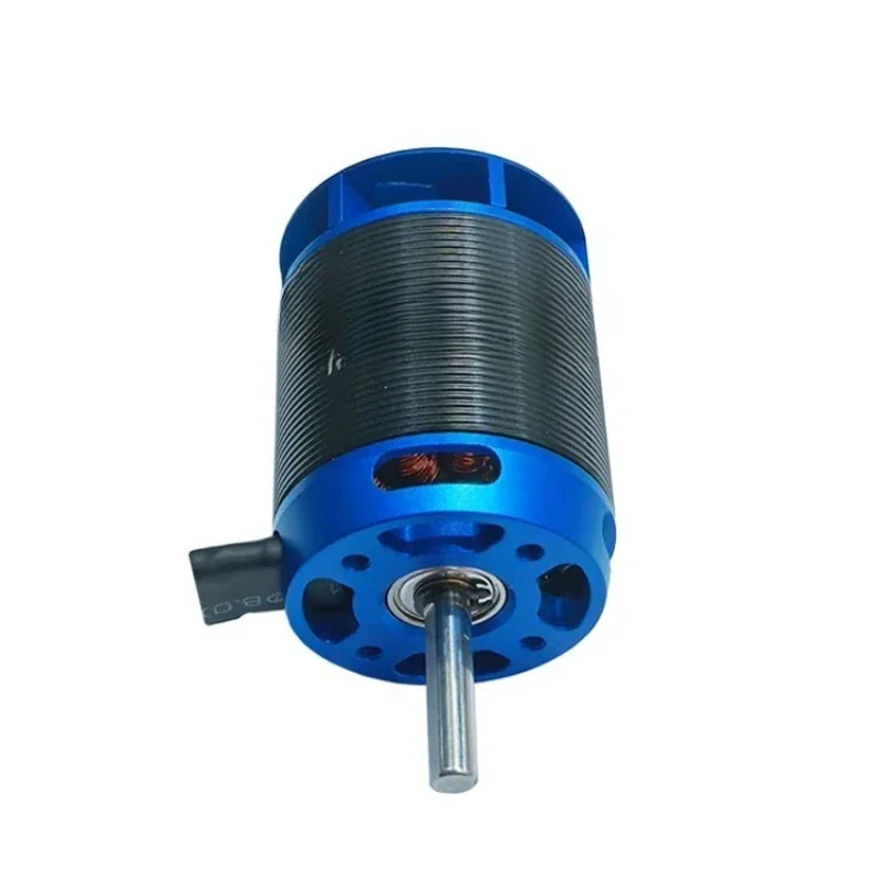 

500 #Helicopter Model Aircraft Brushless Motor H3748-1700KV Motor