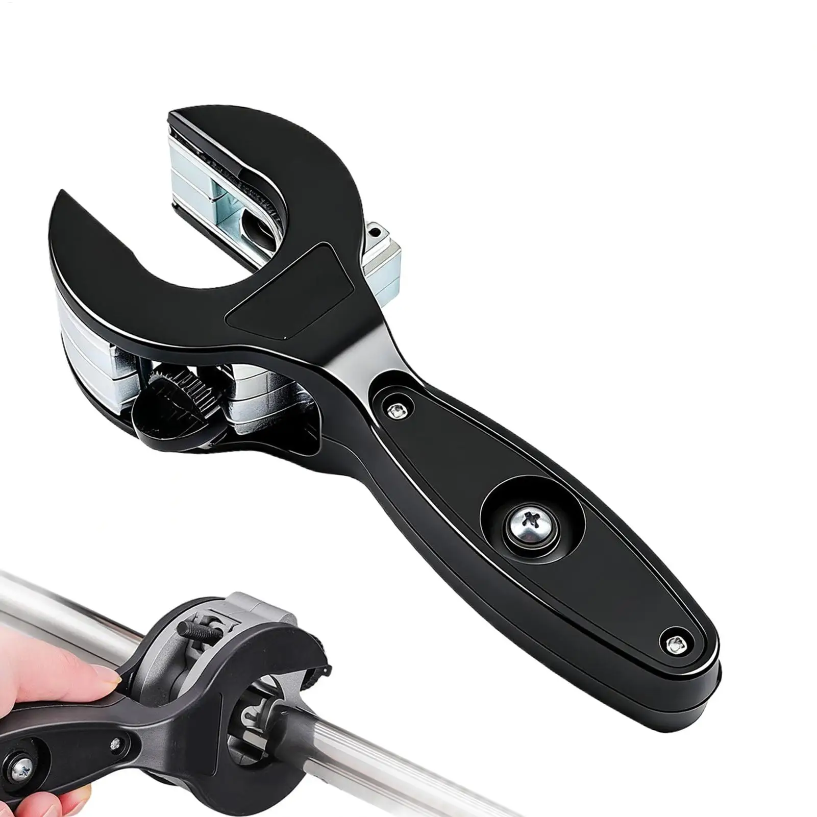 Thumbnail 4 - #59 Compare Pipe Cutters Before You Buy